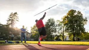 Ar Alekna laimės disko auksą Birmingame iki 2026-08-16