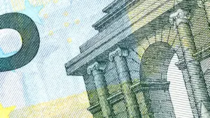 Ar ECB rugsėjo 10-ąją sumažins palūkanų normas: ką svarbu žinoti
