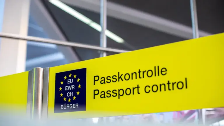 Ar ETIAS pradės veikti iki 2026 m. pabaigos: svarbiausi faktai