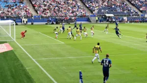 Čempionų lyga 2027: ar birželio 5-ąją laimės Anglijos klubas?