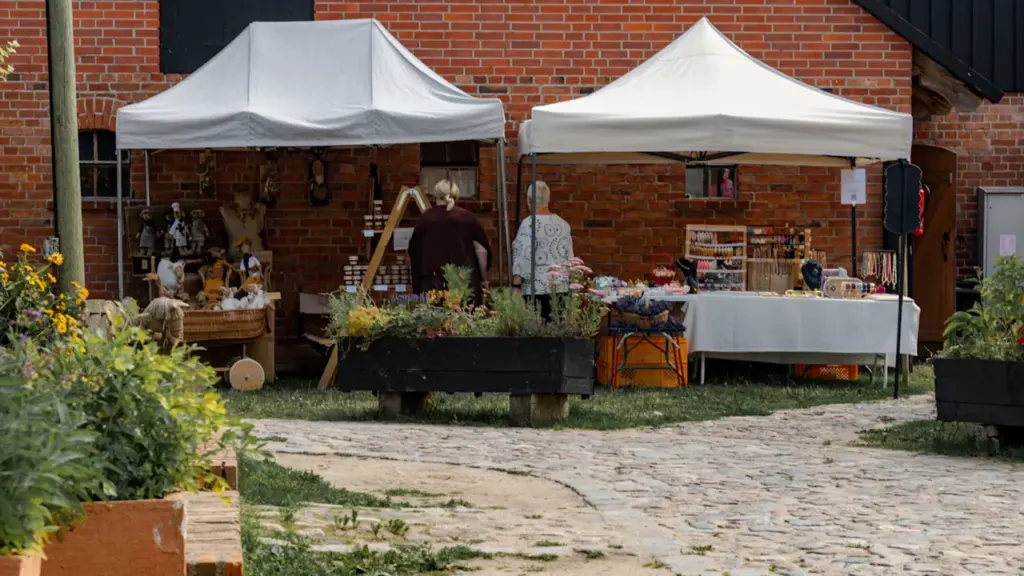 „Dūzgia avilys“ Alytuje: nemokama mugė rugpjūčio 29-ąją: praktinė informacija