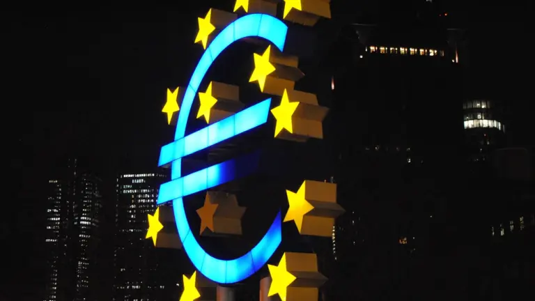 ECB 2026 m. rugsėjo sprendimas: ar palūkanos mažės?