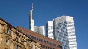 ECB iki 2026 m. pabaigos: ar bus dar vienas normos mažinimas?
