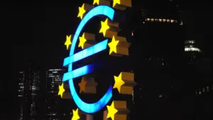 ECB palūkanos rugsėjo 10-ąją: ką reikštų mažinimas Lietuvai
