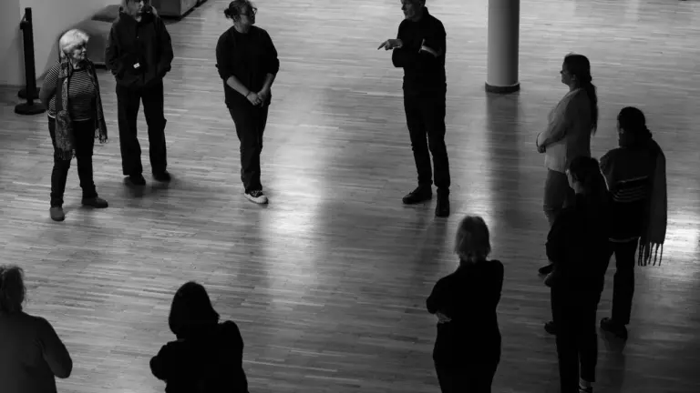 Ekskursija Juozo Miltinio teatre Panevėžyje – rugsėjo 5 d.