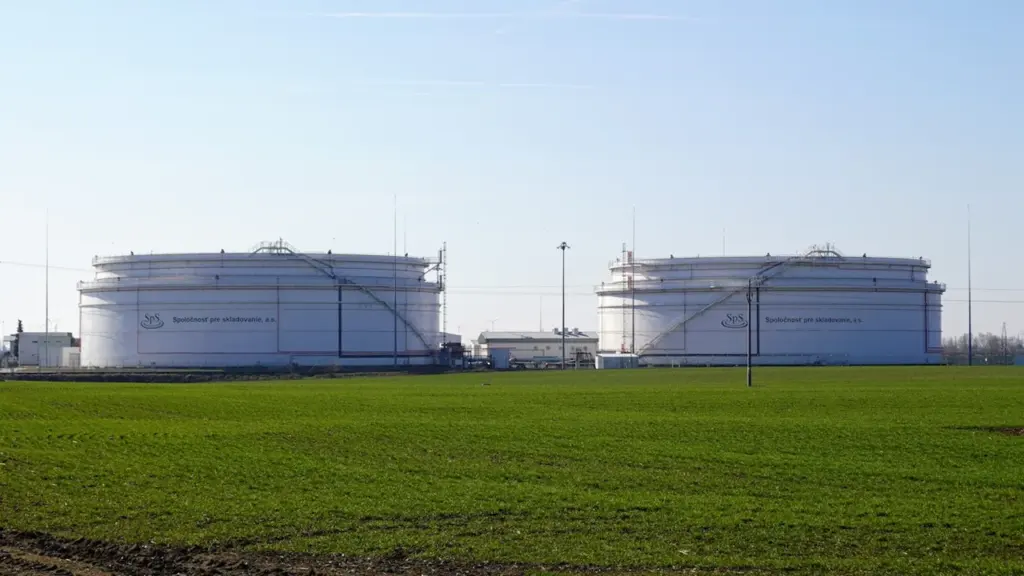 Europos energijos kainų prognozės 2026: ką rodo dujų saugyklų duomenys