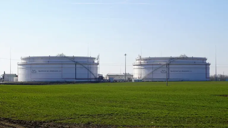 Europos energijos kainų prognozės 2026: ką rodo dujų saugyklų duomenys