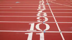 Europos lengvosios atletikos čempionatas: finalai per LRT