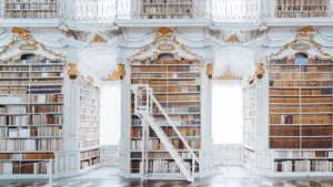 Individuali ekskursija po biblioteką Panevėžyje – nemokamai