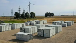 Jurbarko rekordas: ką 196 MWh baterija keičia vartotojams