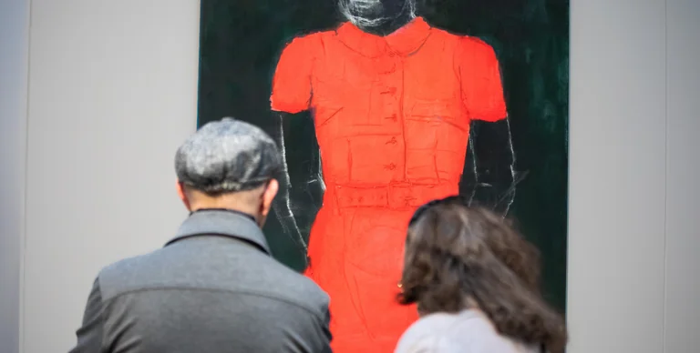 Kaune – unikalus turas po grupės „Keturios“ feministinį palikimą