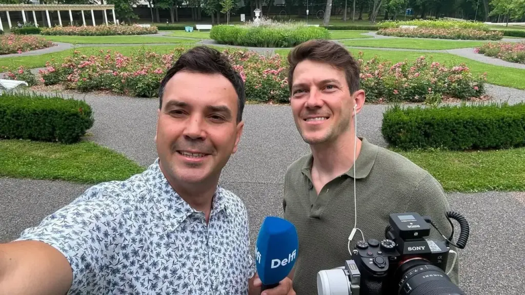 Kėdainiai gali parodyti savo tvarumo iniciatyvas