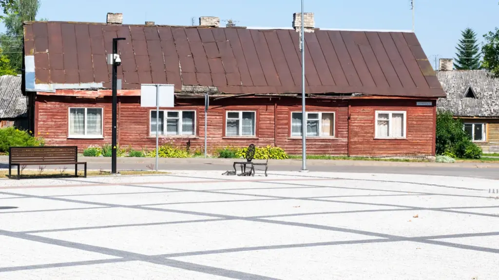Kėdainių rajone liepą – ryškus demografinis atotrūkis