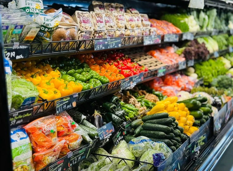 Kodėl Lietuvos parduotuvėse išleidžiame daugiau nei planavome