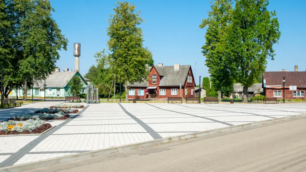 Lavoriškėse bus sprendžiama dėl seniūnaičių išlaidų