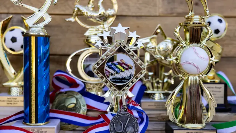 Lazdijų jaunimo apdovanojimai: kas pelnė įvertinimus