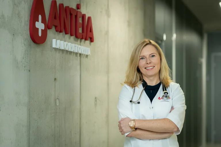 Lietuvoje erkės aktyvios ir rudenį: skiepytis dar ne vėlu