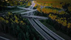Lietuvos keliai rugpjūčio 29-ąją: maršrutą tikrinkite gyvai