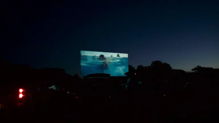 Marijampolėje – nemokamas kino seansas po atviru dangumi: ką svarbu žinoti