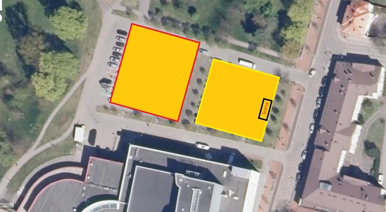 Marijampolės vairuotojams – aikštelės ribojimai