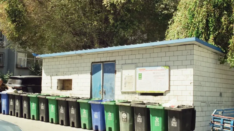 Naujoji Vilnia tikrins atliekų kvapus po gyventojų skundo
