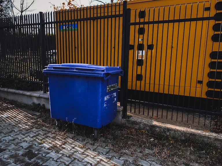 Naujoji Vilnia tikrins atliekų kvapus po gyventojų skundo