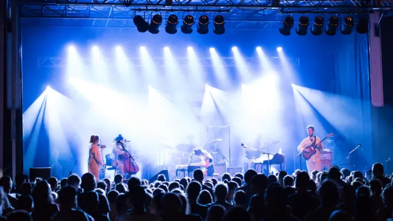 Nemokamas „4EVER TOUR“ Kaune – rugpjūčio 21-ąją