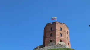 Nemokamos Europos paveldo dienos Lietuvoje – rugsėjo 17–27 d.