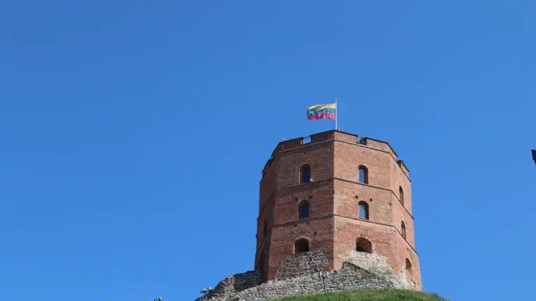 Nemokamos Europos paveldo dienos Lietuvoje – rugsėjo 17–27 d.