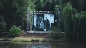 Nemokamos „Sidabrinės gervės naktys“ Mažeikiuose – rugpjūčio 7-ąją