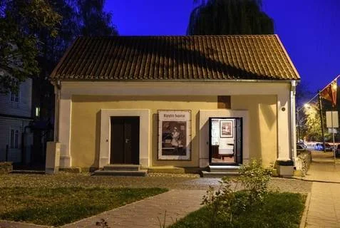 Panevėžyje – nemokama kelionė į Upytės bajorų laikus
