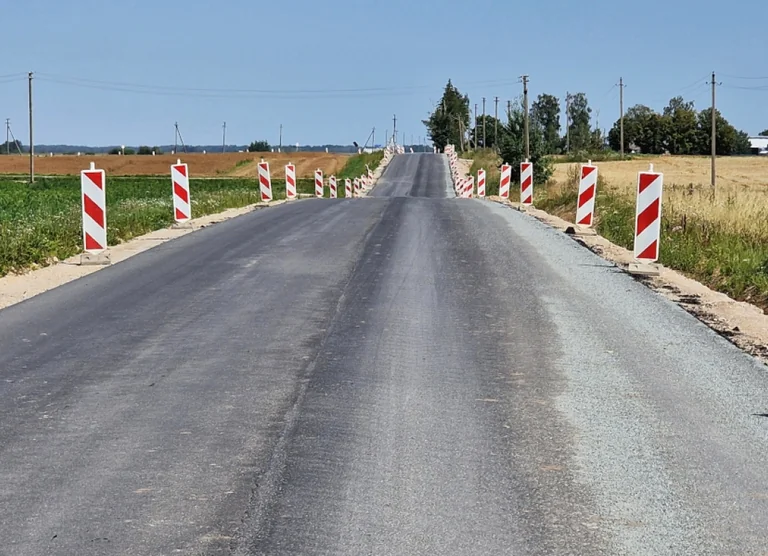 Radviliškio vairuotojai pajus ilgesnes keliones