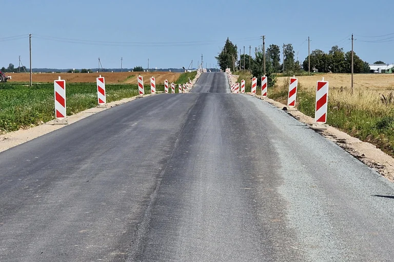 Radviliškio vairuotojai pajus ilgesnes keliones