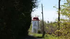 Radviliškio žiūrovus klojime pasitiko vėlių pasaulis