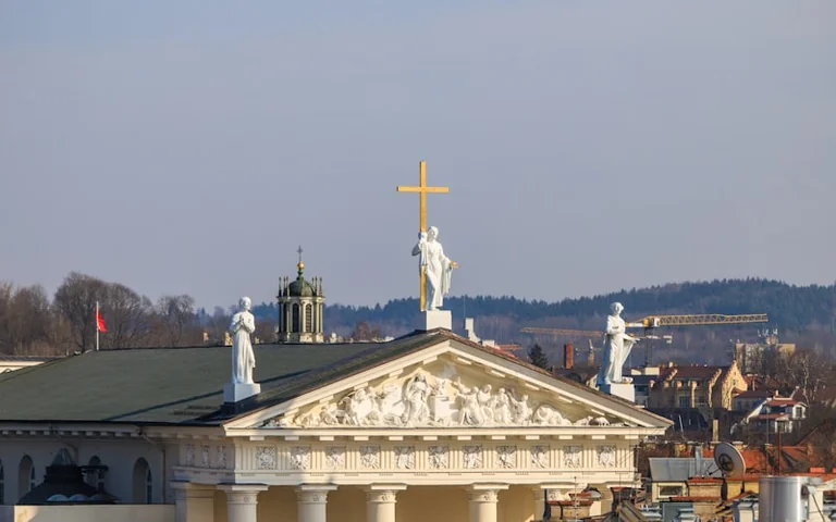 Rugpjūčio 29-oji istorijoje: nuo Jogailaičių iki 1991-ųjų