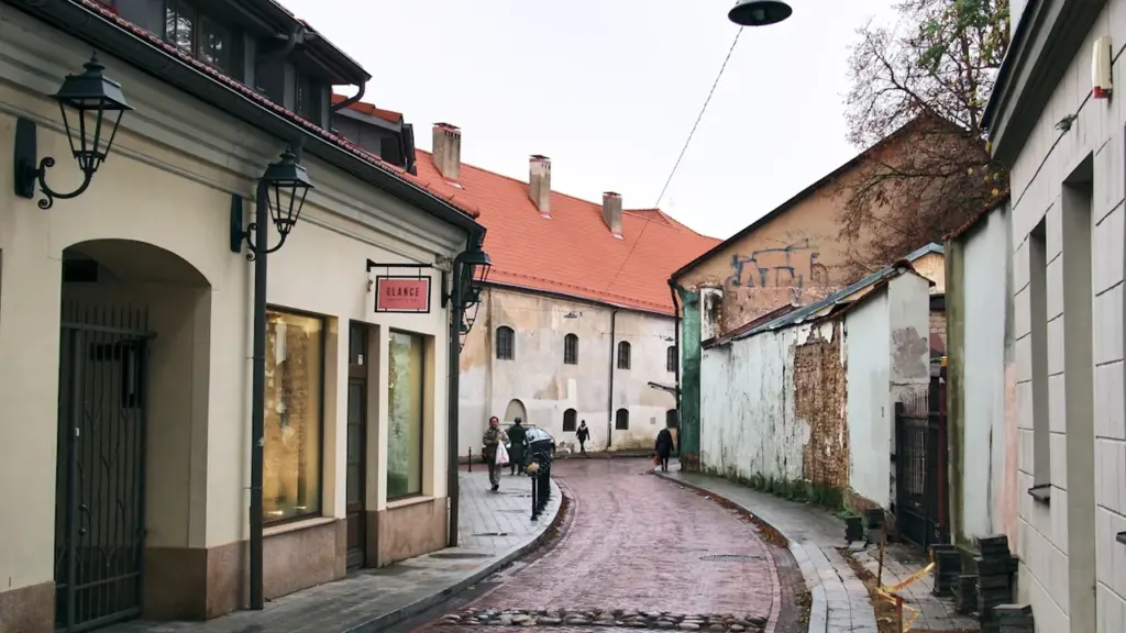 Rugpjūčio 5-osios orų skirtumai: Vilnius, Kaunas, Klaipėda