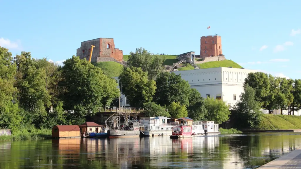 Rugsėjo 1-osios orai Vilniuje: ar temperatūra pasieks 20 °C?