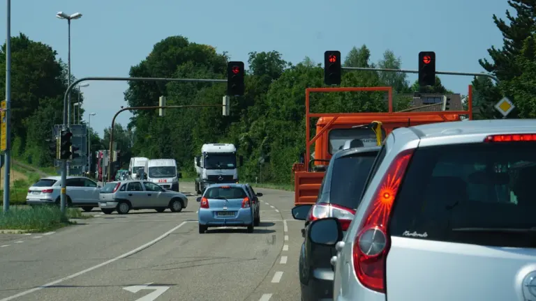 Savaitgalio kelionė: kur tikrinti kelių darbus ir pasienio eiles