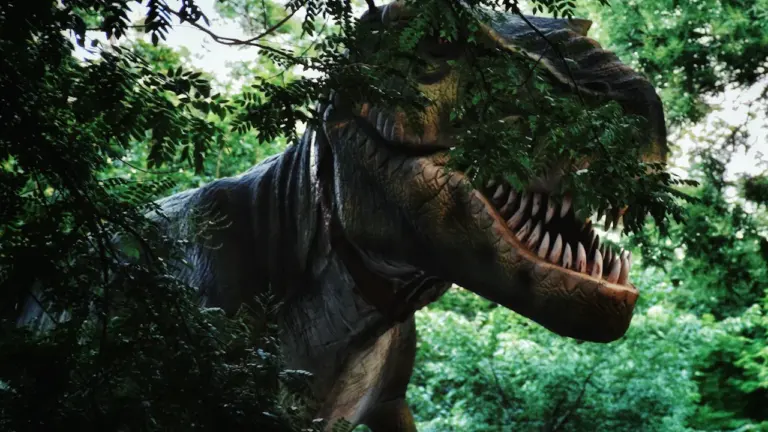 „Šunyčiai patruliai“ Alytuje: dinozaurų nuotykiai kino teatre