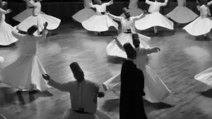 Trakų šokėjai Prahoje parodė, kuo gyva Rykantų tradicija