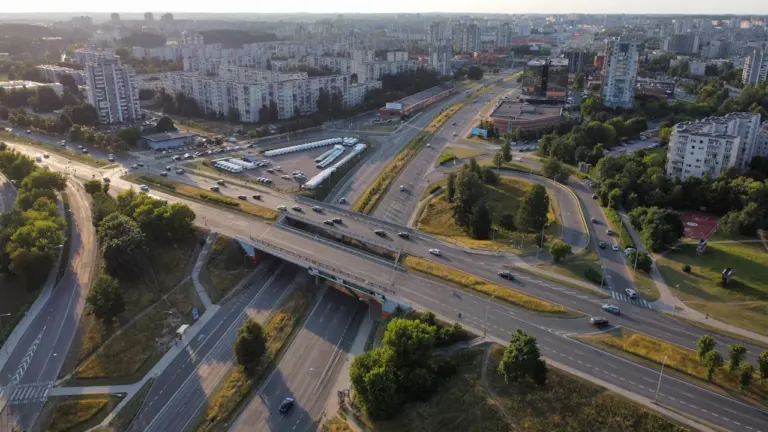 Kaip efektyviau naudotis viešosiomis paslaugomis Lietuvoje: skaitmenizacija ir patogumas gyventojams