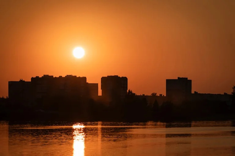 Vilniaus 30 °C riba: ar bus pasiekta iki rugpjūčio 31-osios