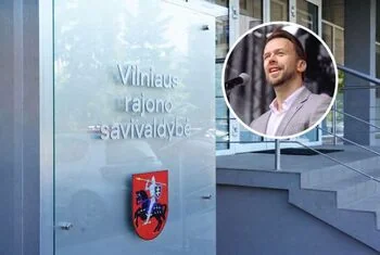 Vilniaus rajone darbuotojai bijo prabilti apie galimą mobingą