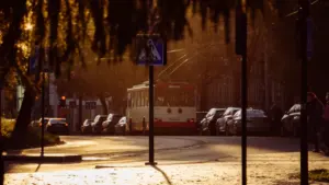 Vilniuje nuo rugpjūčio 3 d. keičiasi transporto grafikai
