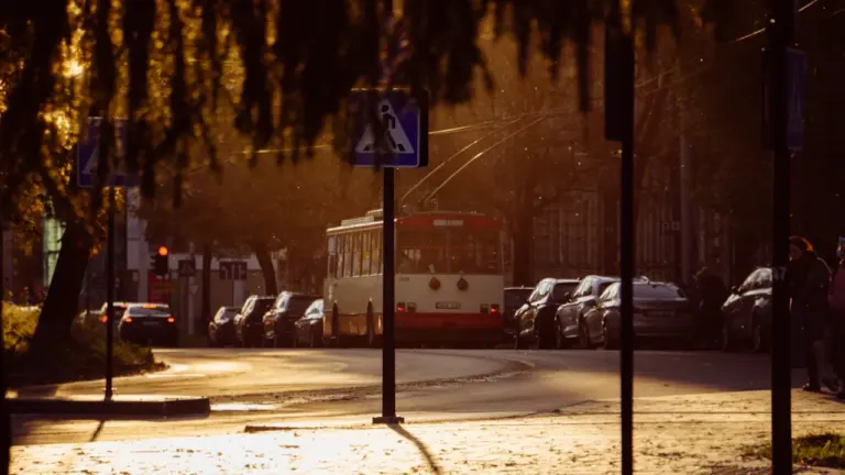 Vilniuje nuo rugpjūčio 3 d. keičiasi transporto grafikai