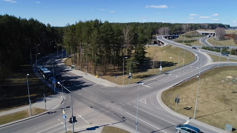 Vilniuje nuo rugpjūčio 3 d. keičiasi transporto grafikai