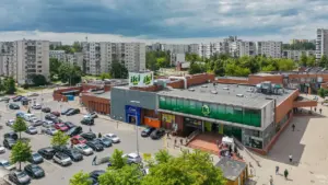 Vilniuje vėl veikia Šeškinės centras: kas sutvirtinta