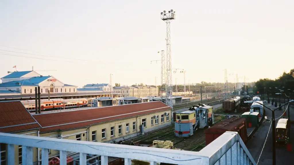 Vilnius rugpjūčio 17-ąją: ar stotis pasieks 30 °C?