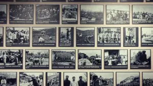 „XIX a. fotografo palikimas“ Marijampolėje rugpjūčio 19-ąją