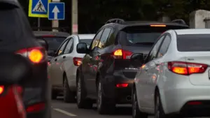 Žolinės savaitgalio kelionės: kaip patikrinti eismą